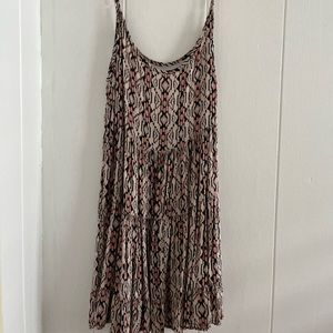 Brandy Melville, Size S, Dusty Rose Dress